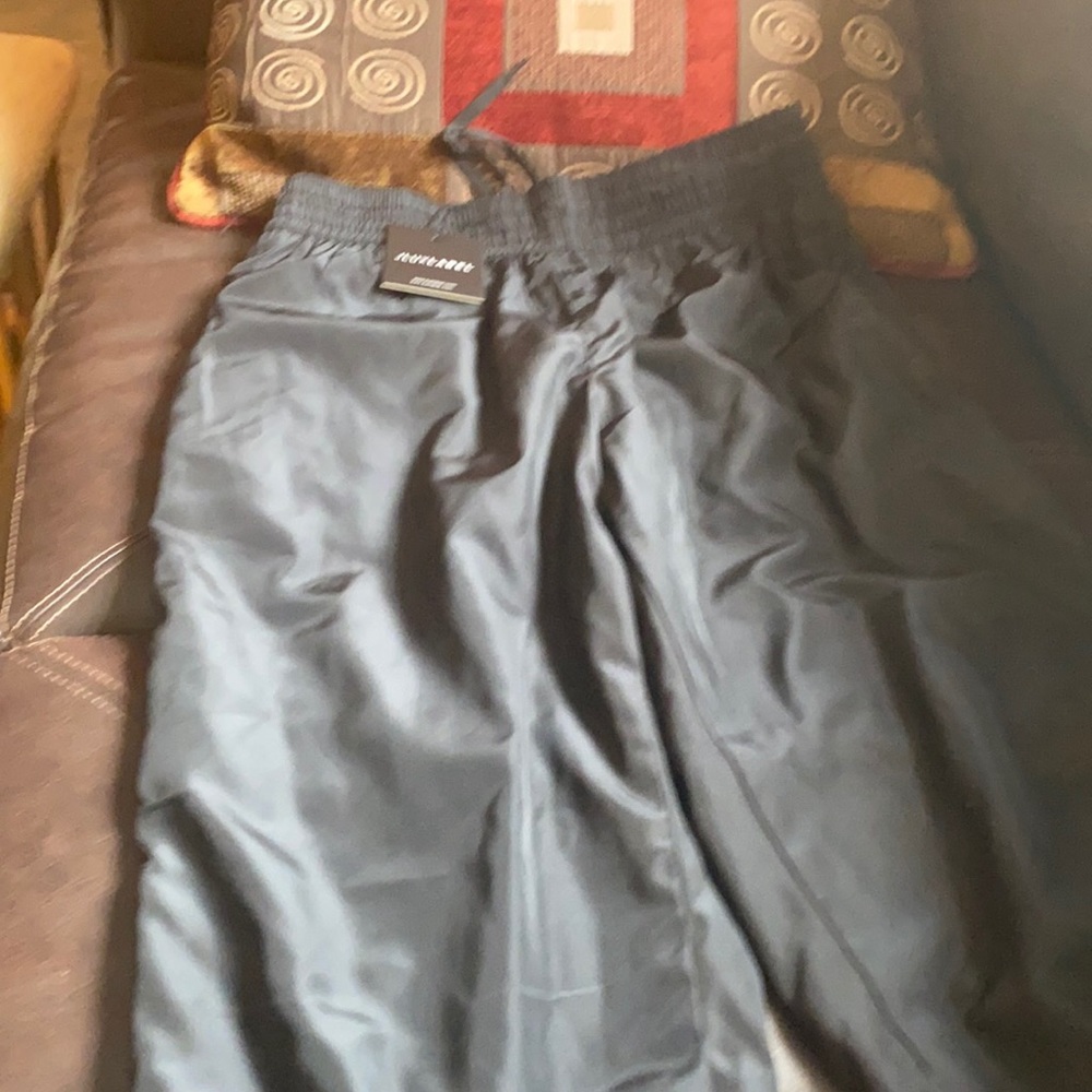 Small joggers